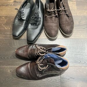 Men’s Shoes